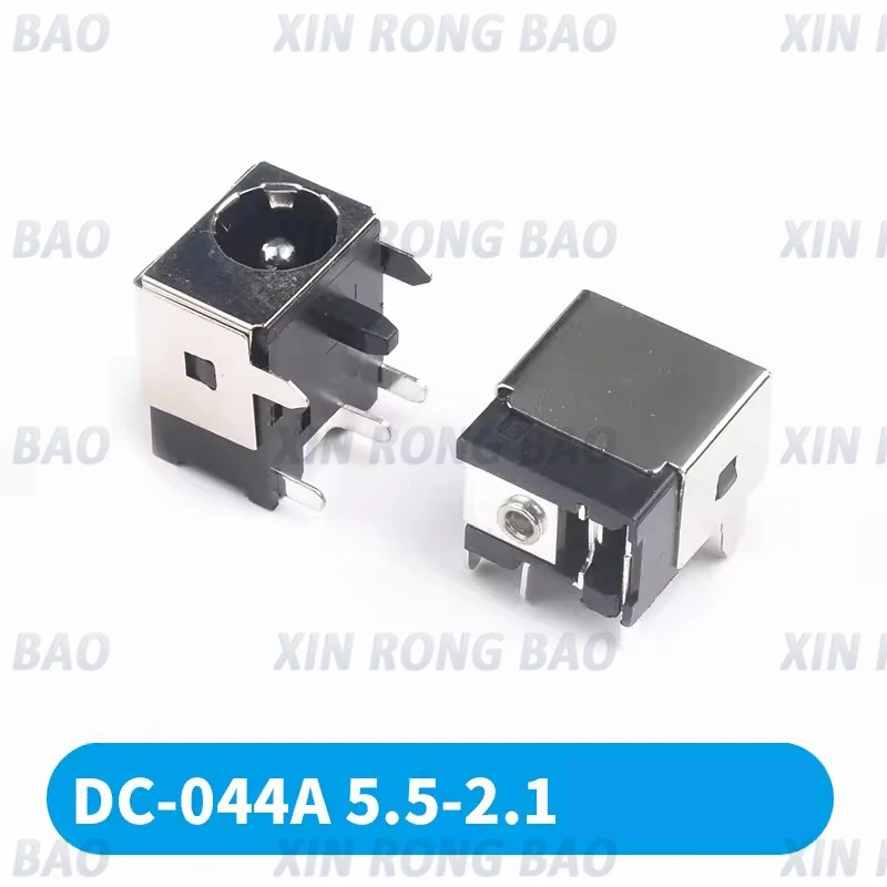 

Розетки питания DC-044 10 шт.