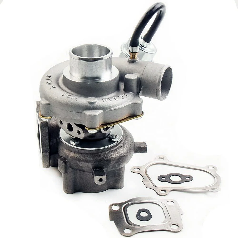 Турбокомпрессор H2C 3519092 3521802 H 3519095 3801489 503519092 Турбозарядное устройство для