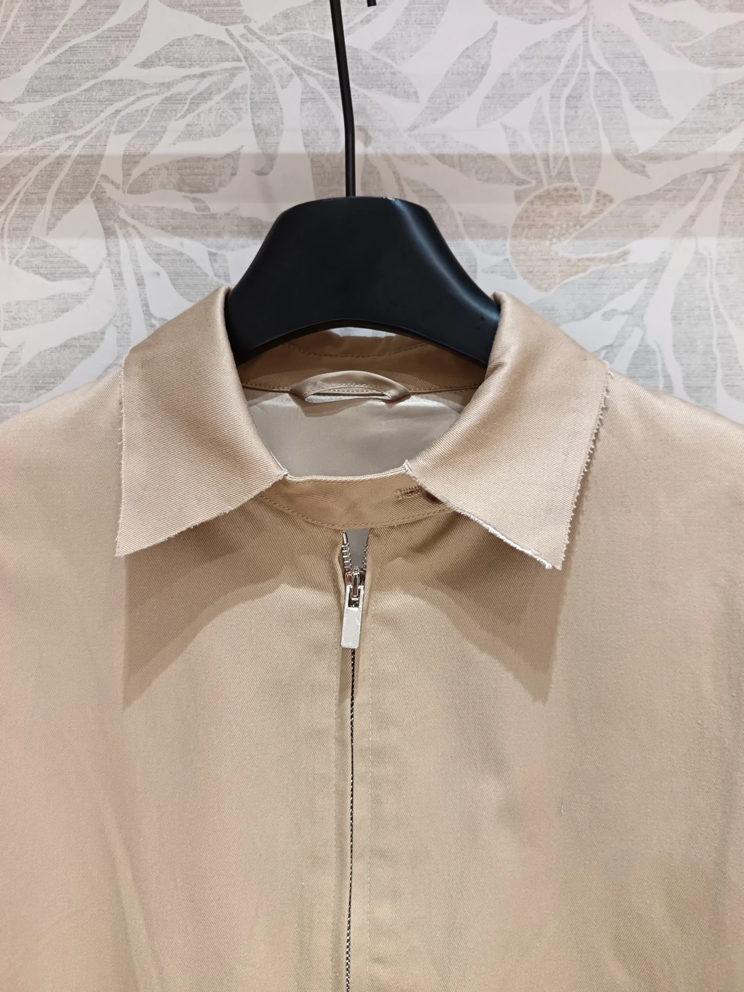 Женская одежда женская куртка осень 2024 женское пальто ветровка повседневная