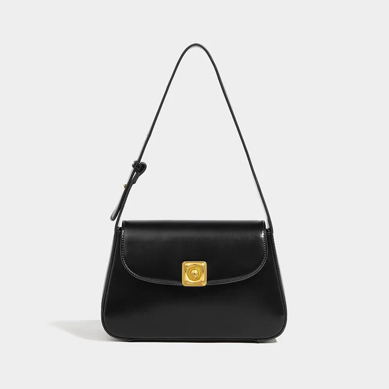 Fashion Luxuri Shoulder Bag Retro Square Woman Handbag Bag Purse Large Capacity Women Travel Backpack Tote Bag Crossbody Bags