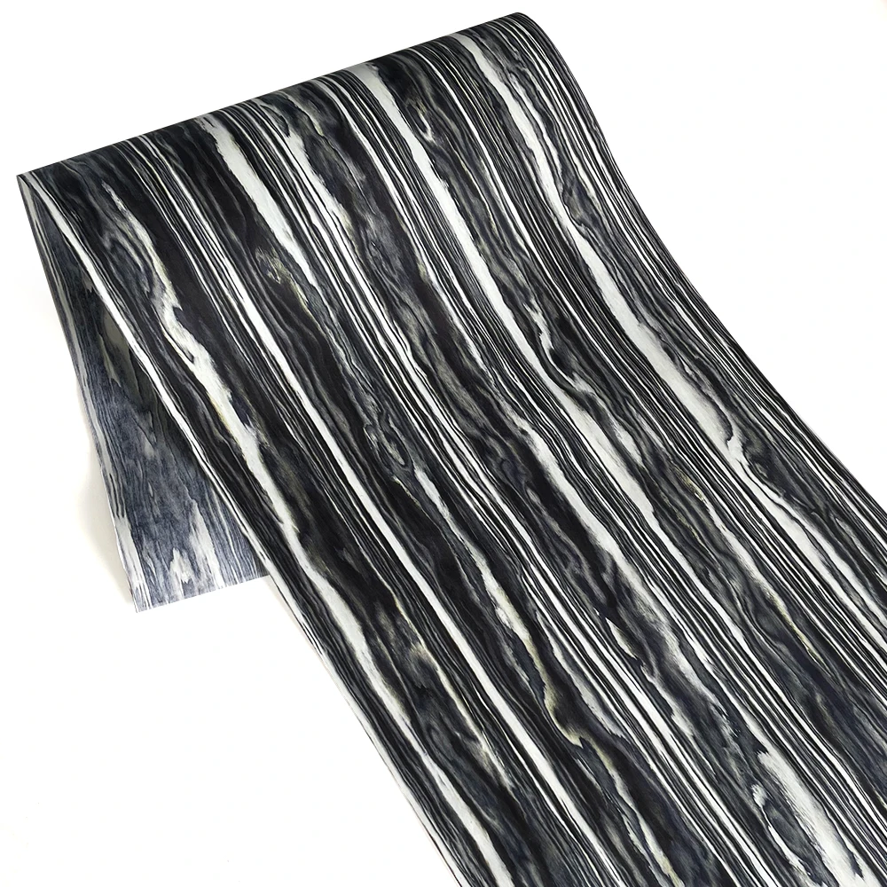 OMUKI лесной шпон ручной работы DIY восстановленная мебель двери стены динамики