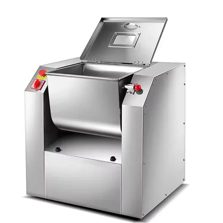 Машина для замешивания теста Тестомес 304 машина смешивания пшеничной муки из