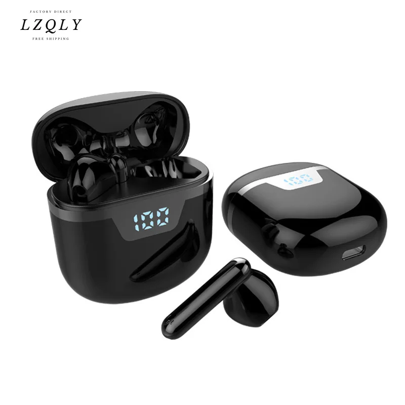 

Wholesale G03 Tws Wireless 5.0 Headset Ear Touch Control Noise Reduction Stereo Bass Sport Earphone