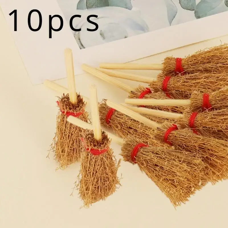 

Мини веник из лозы DAY DAY FUN