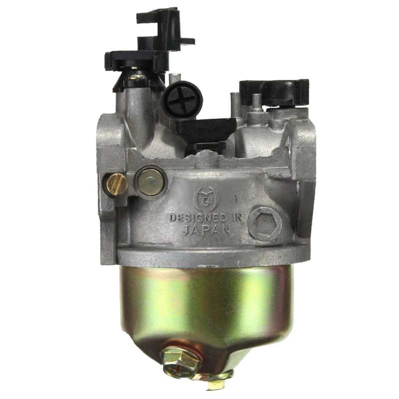 2X Новый карбюратор для HONDA GX240 GX270 8HP 9HP 16100-ZE2-W71 1616100-ZH9-820