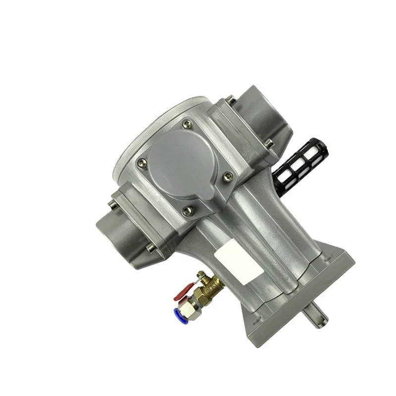 

1/2 HP Air Motor With Flange 0.5HP Power Pneumatic Tool