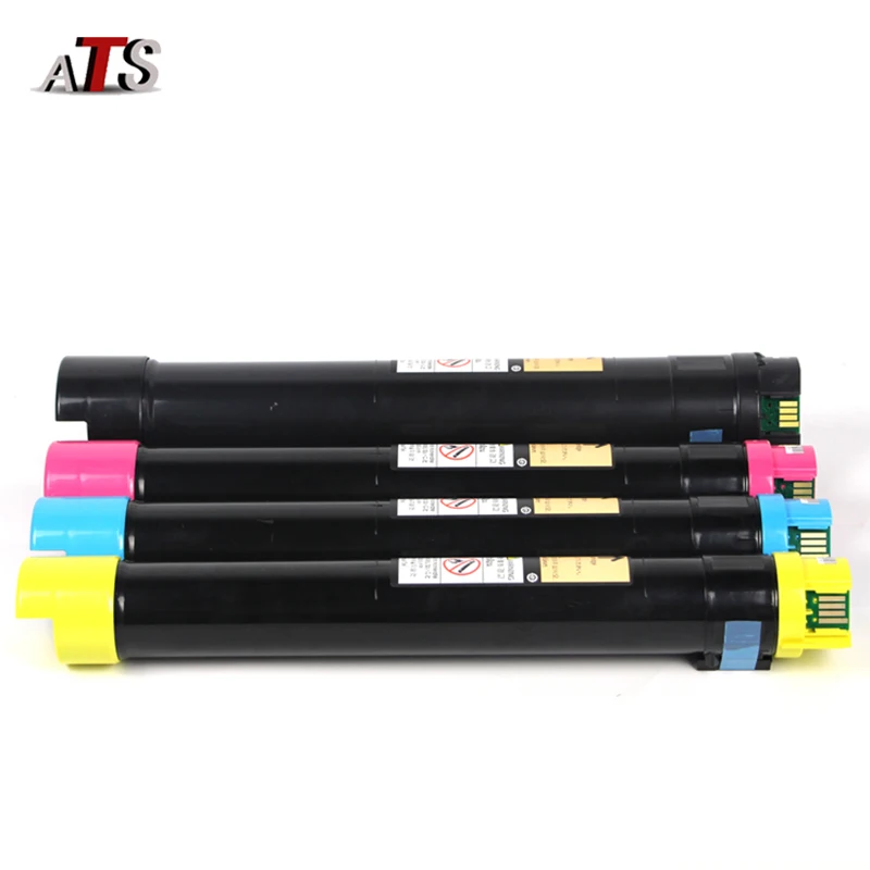 

1PC WC7525 Toner Cartridge Compatible for Xerox WorkCentre 7525 7530 7535 7545 7556 7830 7835 7845 7855 7970 Copier Cartridges