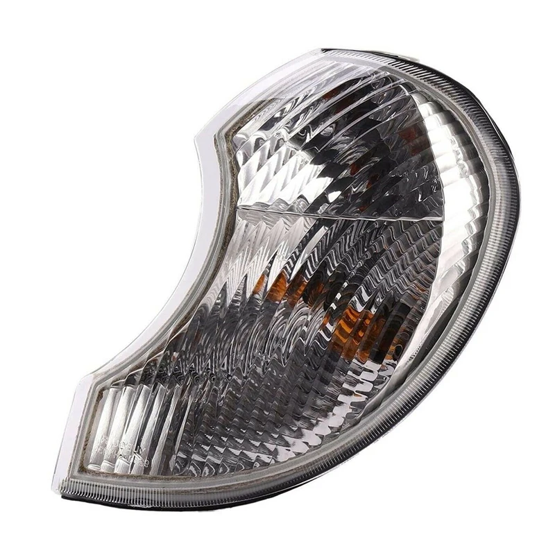 

Corner Lamp Combination Front For Hyundai Terracan 2001-2006 Cornering Lamp Wide Light