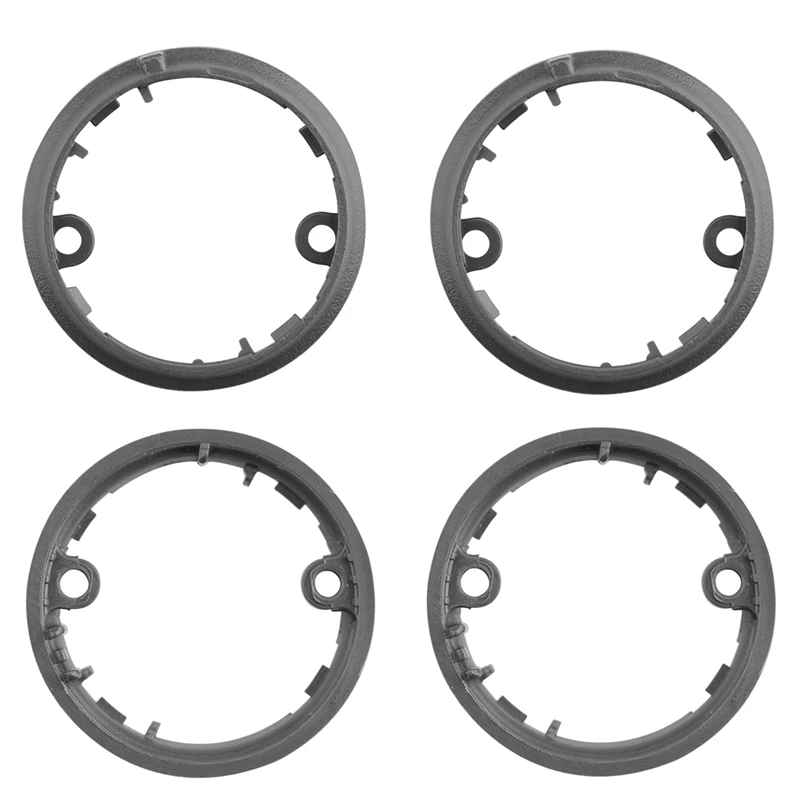

4 Pieces Spare Parts For SPARK Lamp Holder Repair Replacement Parts