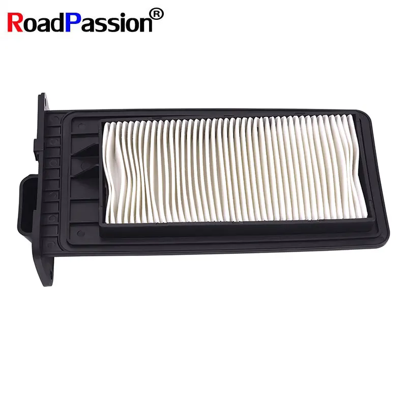 Очиститель воздушного фильтра мотоцикла для SYM MAXSYM400i MAXSYM400 LX40 MAXSYM600i MAXSYM600 LX60 Maxsym/ABS 400 Maxsym 400i Max Sym 400