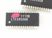 

LTC3850GN SSOP28 5 шт.