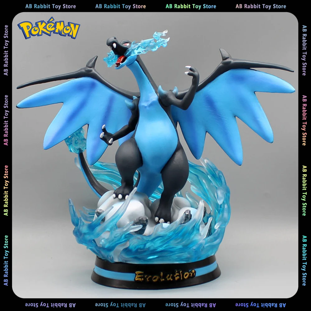 

Фигурка из м/ф «Покемон», 28 см