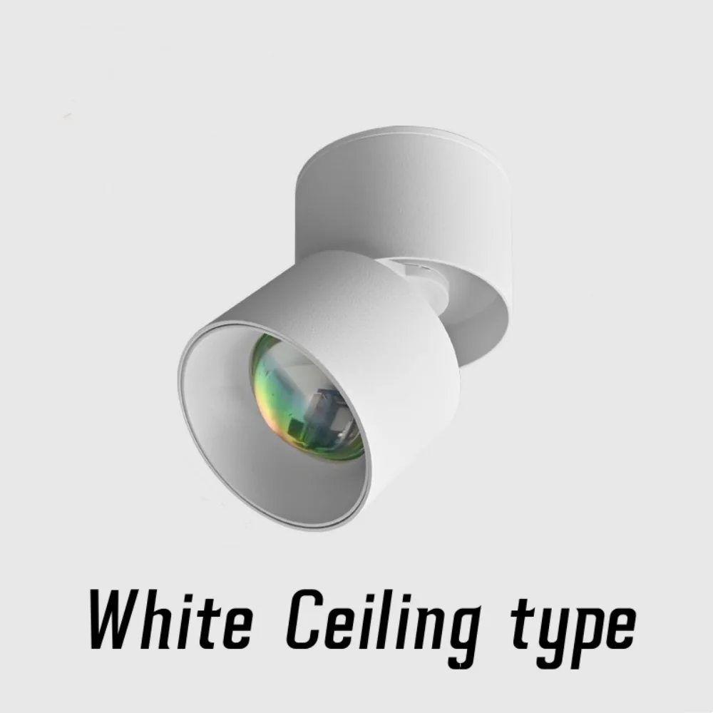 

Потолочный светильник IWP Sunset glow COB 12-24 Вт