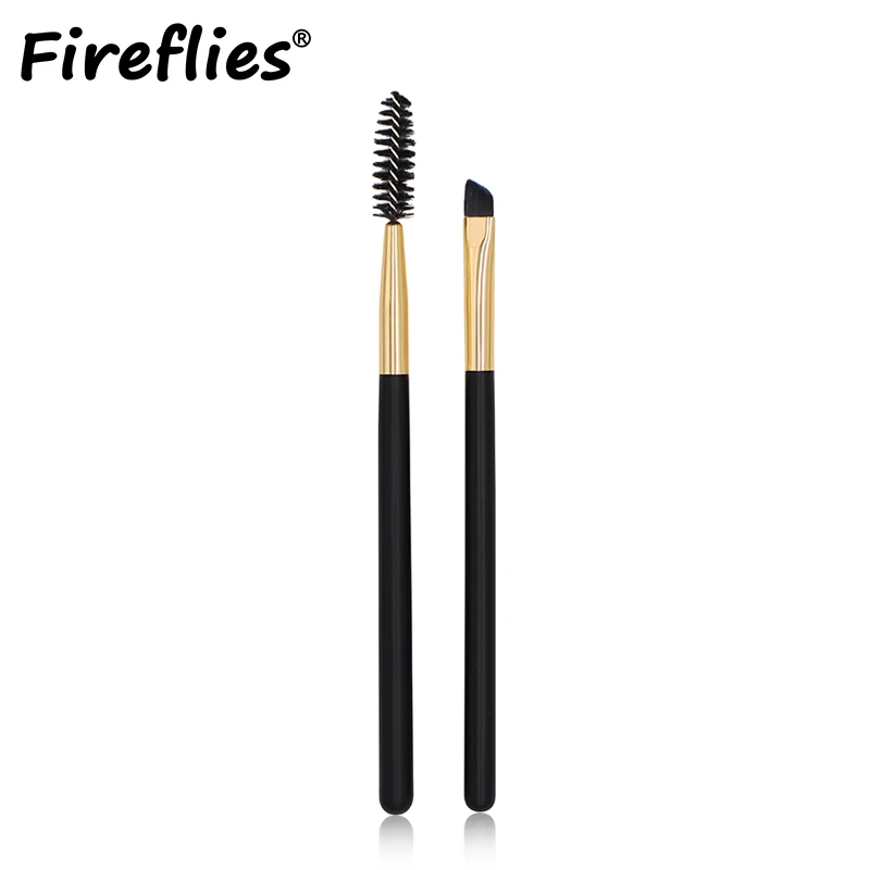

Многофункциональная кисть для бровей Fireflies с дикими бровями крем консилер квадратные кисти для бровей Макияж для женщин гель для бровей