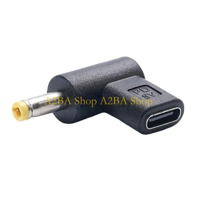 Фото A2BA Lofty Current Type C Joint 3A 5A 20V 100W Преобразователь мощности для электрических устройств камер наблюдения №2