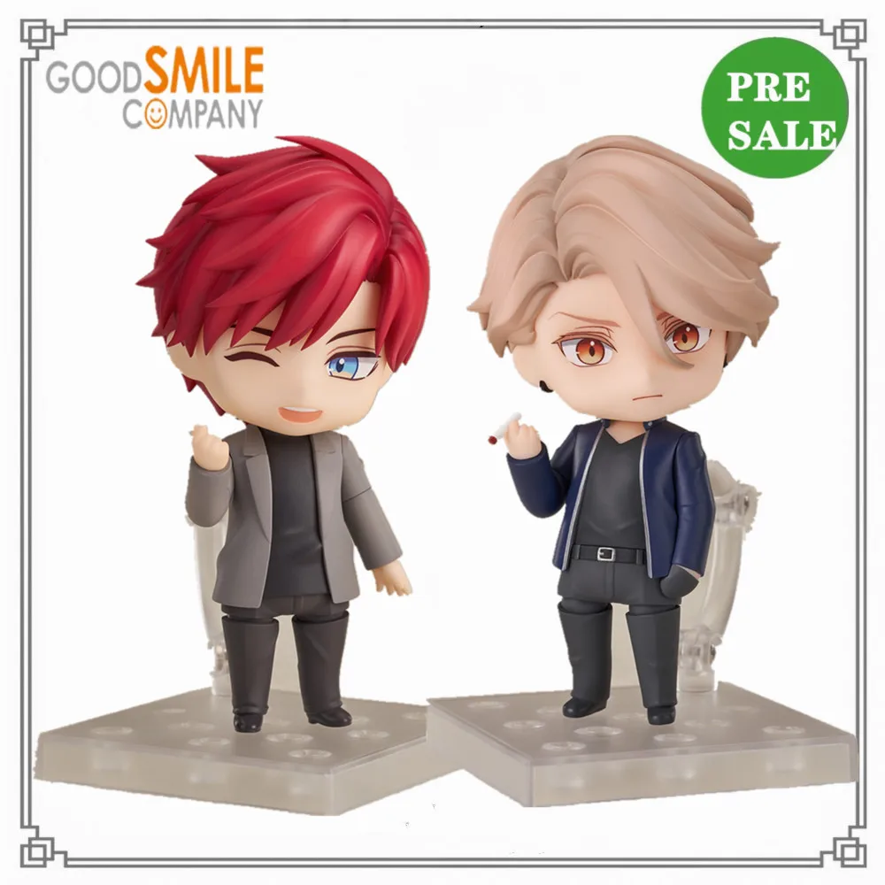 Collector Pvc Toys Doll