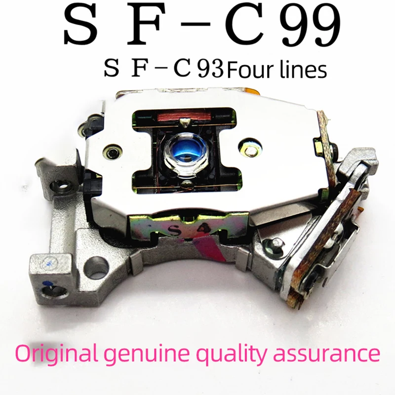 

Original sf-c99 laser head_ C99 bare head_ Disc box laser head sf-c93 laser head