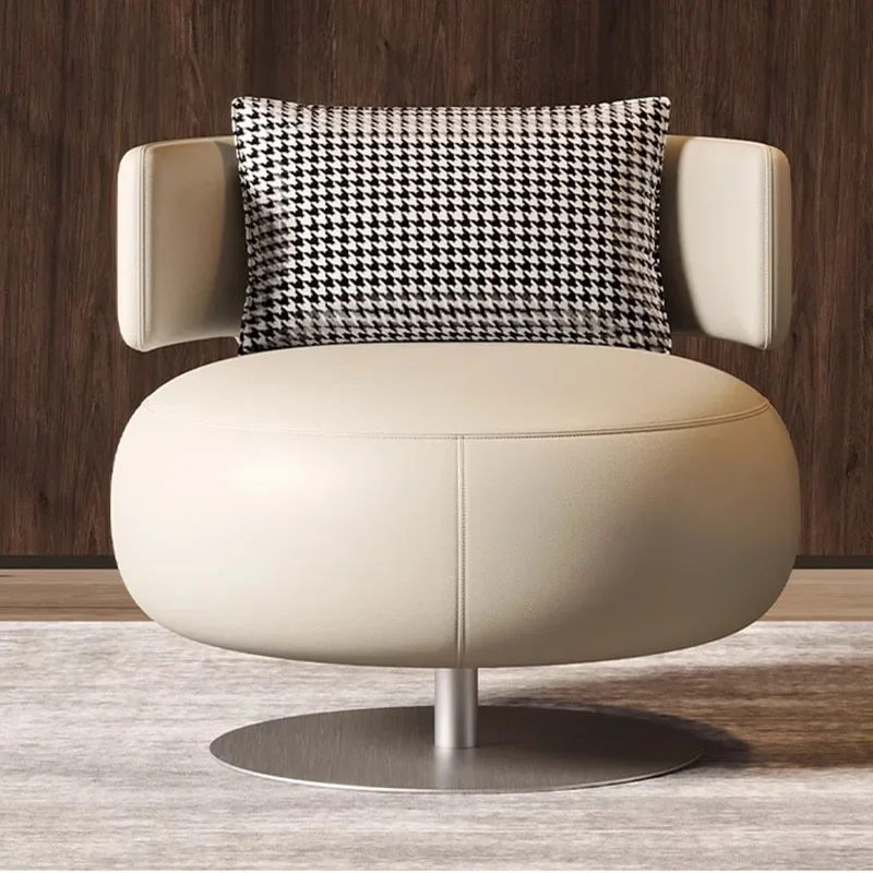 Скандинавский минималистичный стул для гостиной современный эластичный