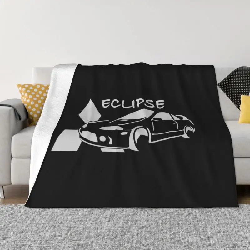 T Car 4G63 Dsm 1G 2G 1Gb 2Ga 2Gb Talon Mitsubishi Eclipse одеяло Роскошная спальня супер теплый из