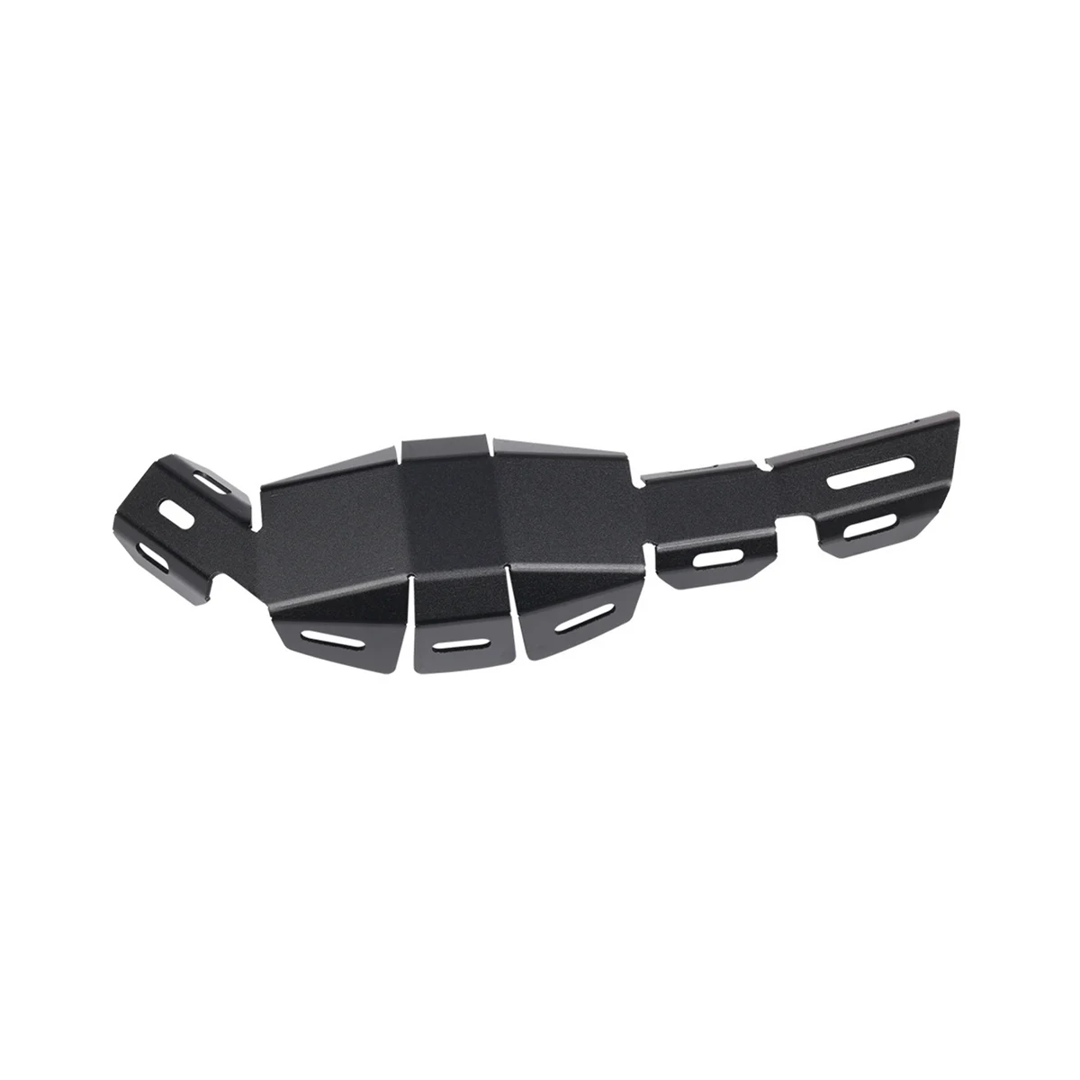 Крышка выхлопной трубы мотоцикла теплозащитный протектор теплоизоляционная