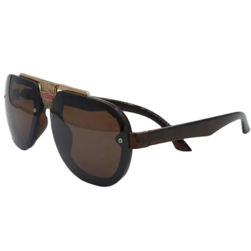 Солнцезащитные очки KAPELUS g246 для мужчин и женщин, брендовые солнечные очки с защитой от ультрафиолетосветильник лучей