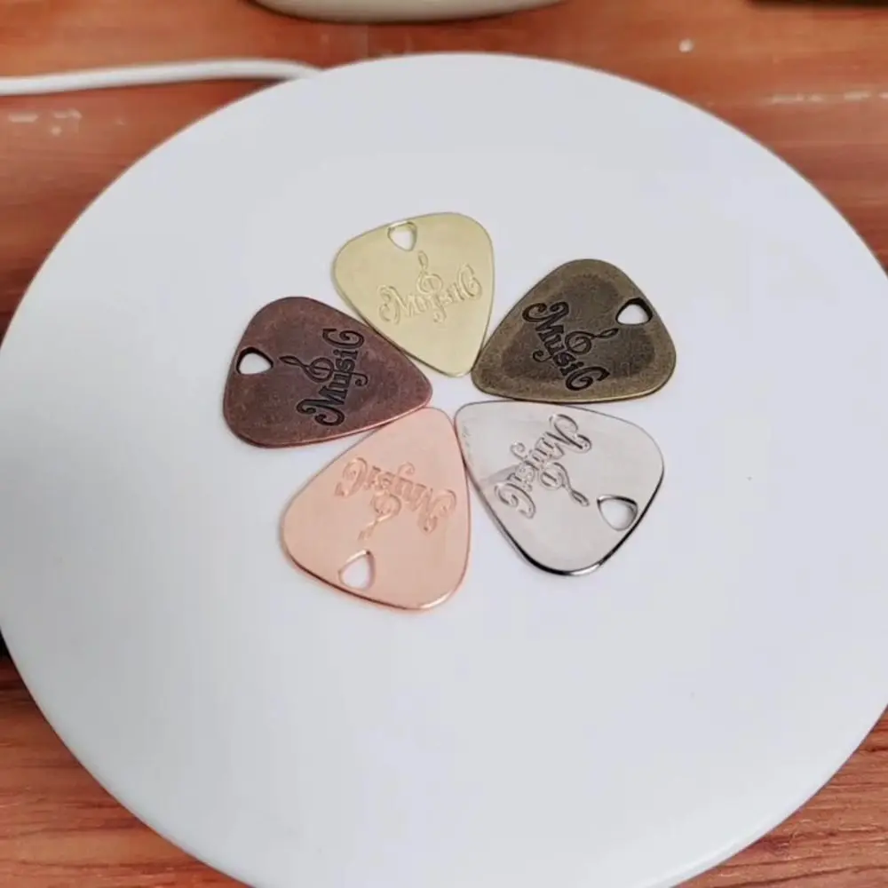 Износостойкий металлический гитарный шприц электрическая гитара бас-гитара