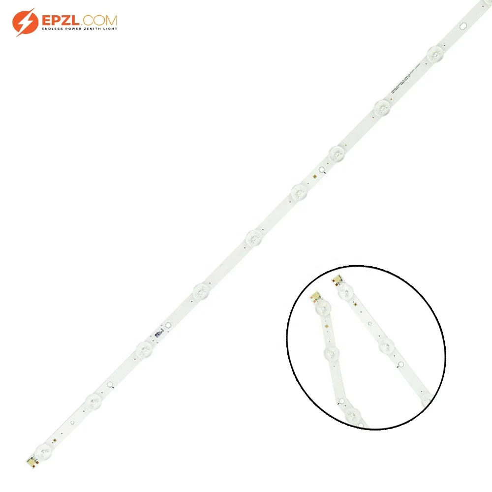 

40EH/EA BN96-28766A/BN96-28767A D3GE-400SMA B-R2/SAMSUNG_2013SVS40_T1/T2_3228N1_B2_13/12 Светодиодный ные ленты (3 шт./компл. =