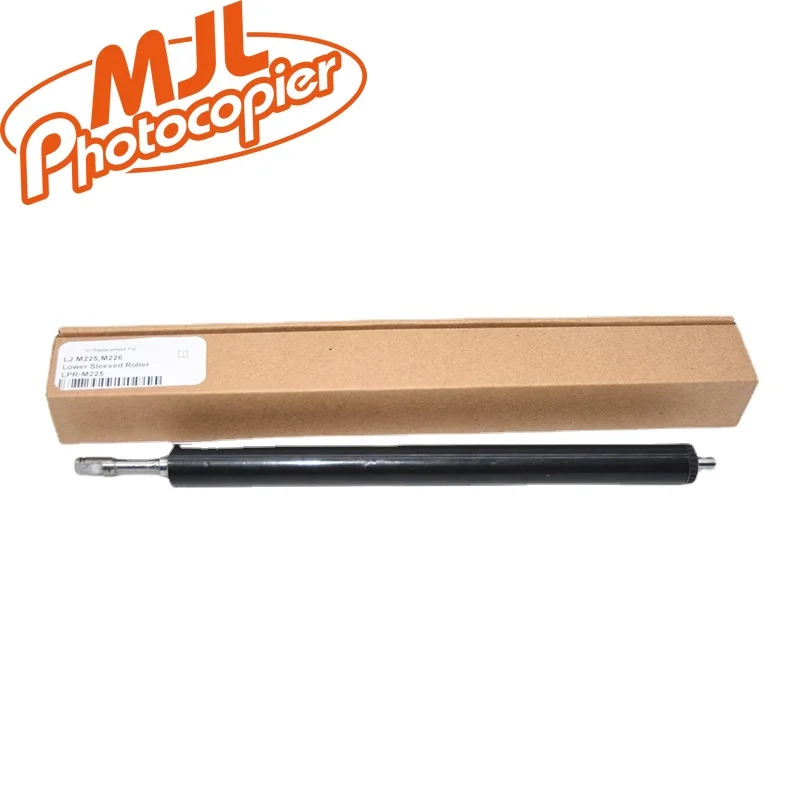 

Фьюзер с нижним нажимным роликом для HP LaserJet Pro M201n M201dw MFP M225dn M225dw M201 M225, оригинальный новый