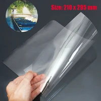 510pcs a4 inkjet laser printing transparency film photographic paper for diy pcb