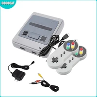 2019 super mini classic 8 bit family tv built in 620 games console system with gamepad retro game controller gift dropshipping