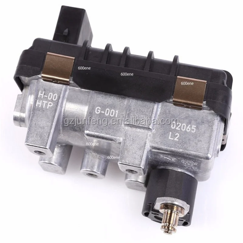 

G-001 6NW009660 turbo charger actuator 781751