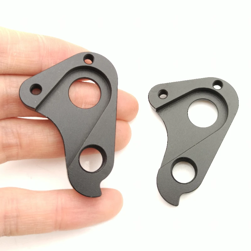 

2 шт. велосипедные запчасти MECH dropout для Merida 54 sкультура диск SILEX REACTO sкультура Миссия Silex гравий рамка переключатель RD вешалка