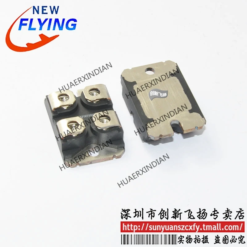 

Brand New Original IXFN100N50P