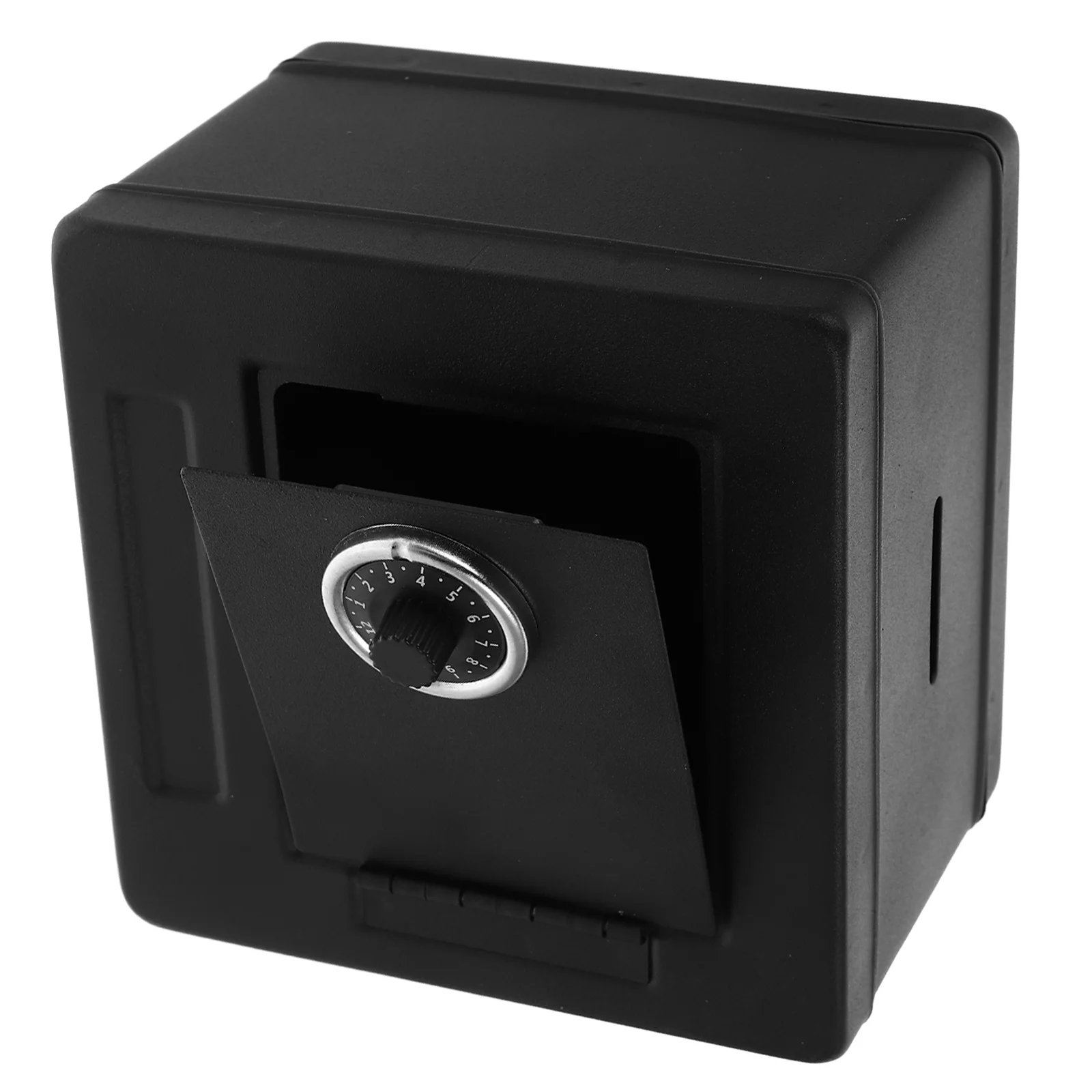 

Multi-function Coin Bank Safe Box Children Mini Money Container Children's Day Gift