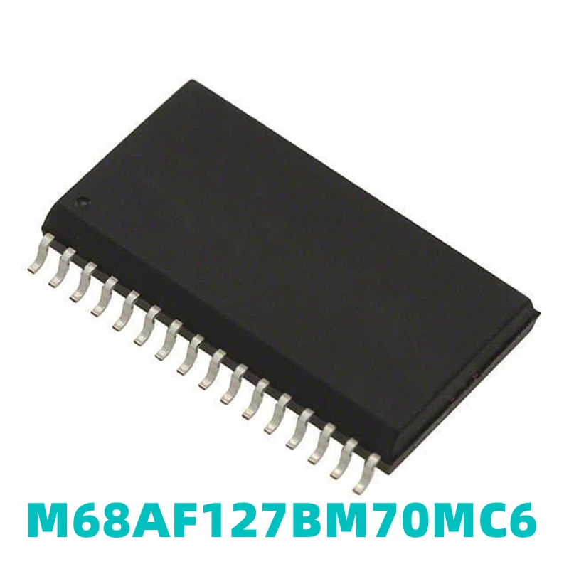 Блок усилителя памяти M68AF127BM70MC6 M68AF127 SOP32 1 шт. новая оригинальная точка |