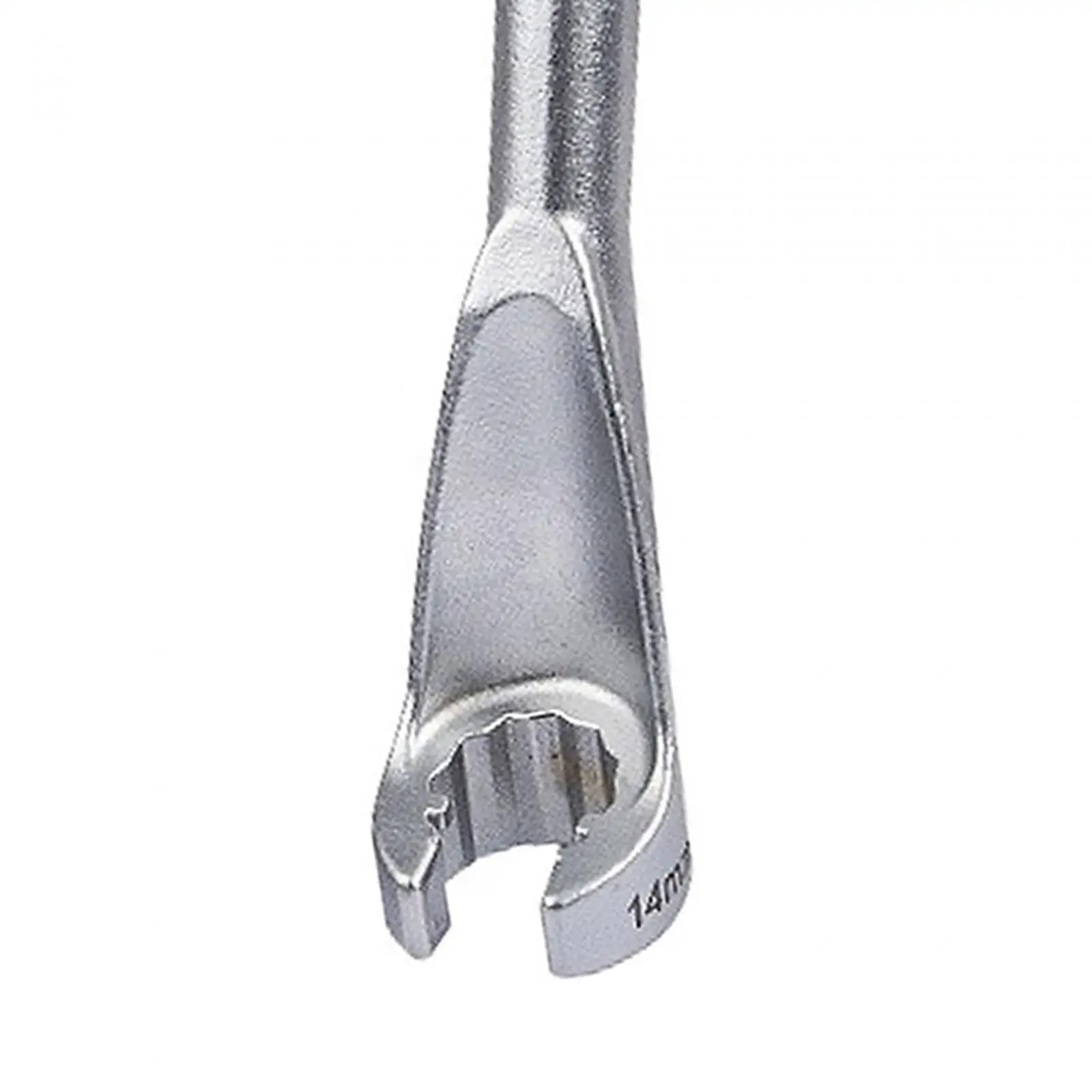 L-образный торцевой ключ для топливопровода Прочный открытый Двусторонние