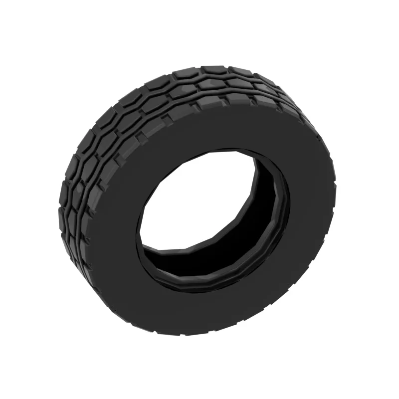 1 шт. Детский конструктор с колесами 56904 30699 56898