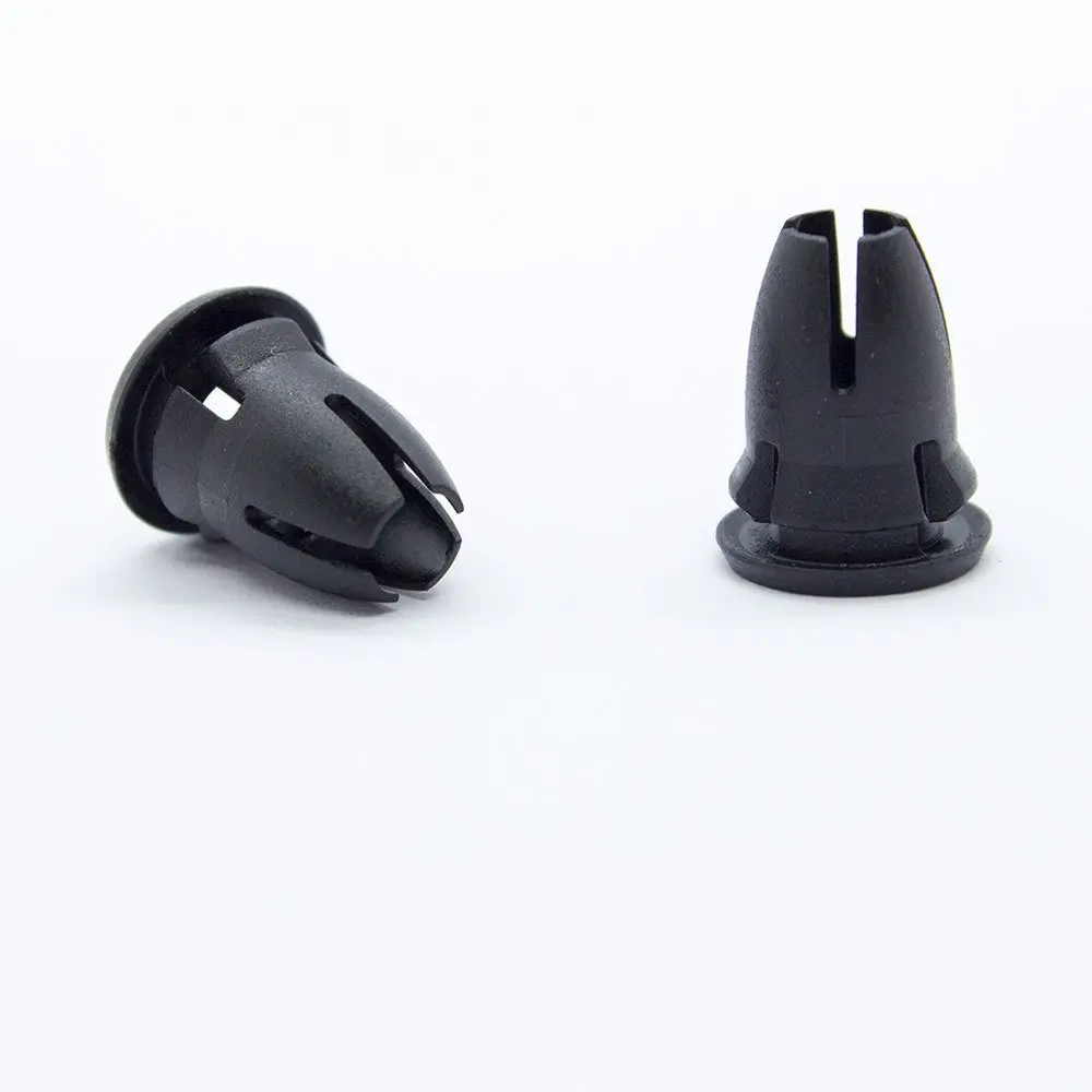 

Mercedes A0099972281 Slat Peg Clip 15 PCs
