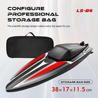 2 4g b6 rc high speed racing boat waterproof rechargeable model electric radio remote control speedboat gifts toys for boys