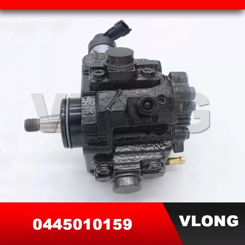 CP1 Топливный насос высокого давления для дизельного масла Great Wall Wingle 2 8 T 1111300 -E06 E06 0