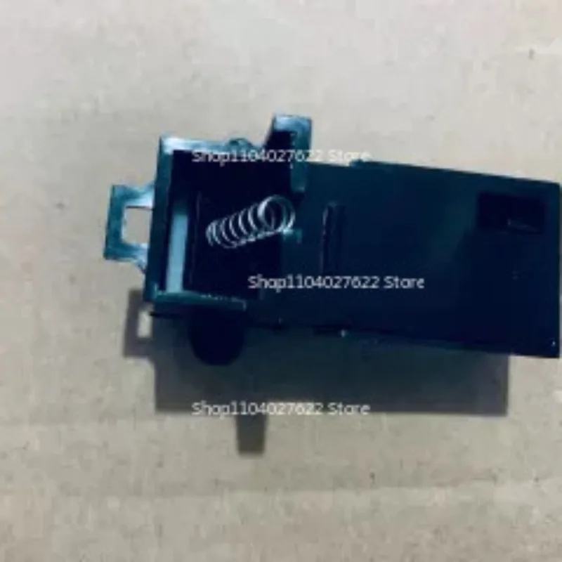 Фото Для кофеварки HD7753 HD7751 HD7740 Пластиковые фитинги переключателя помола №2