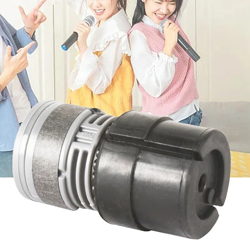 Новинка 2024 динамический микрофон основная головка микрофона инновационные и