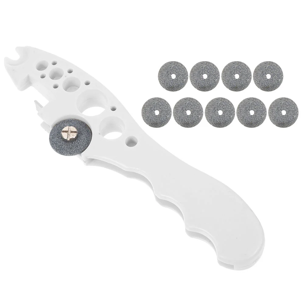 

Accessories Ampule Bottle Breaker Medical Nurse Tools Opener Ampoule For Corundum