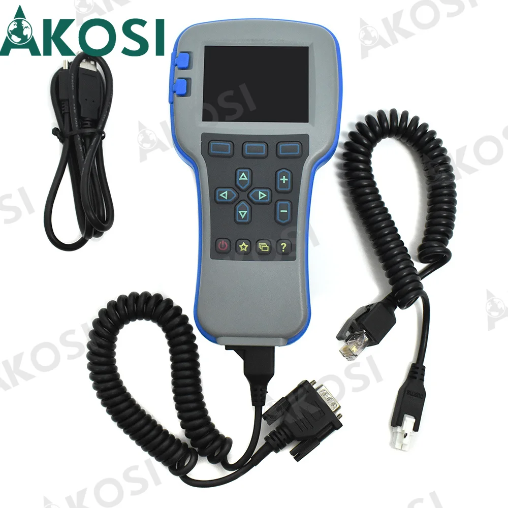 

USB-кабель, магнитный кабель, 4-контактный кабель Molex для Curtis 1313K-4331, ручной программатор OEM уровня