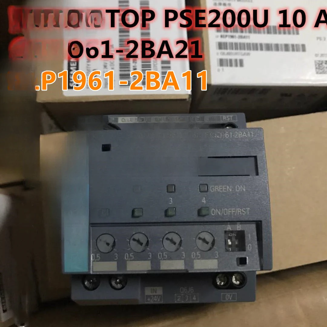 Select Module SITOP PSE200U 6EP1961-2BA21 6EP1961-2BA11 Spot