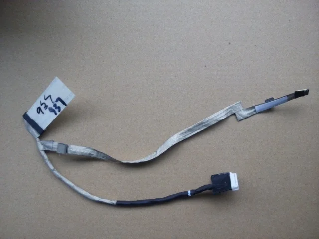 Новый ЖК-кабель WZSM для SONY VAIO SVE15 SVE151 SVE151E11T SVE151C11T 15,5 ', видеокабель для ноутбука P/N DD0HK5LC000, оптовая продажа