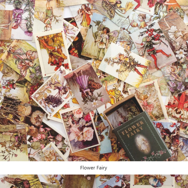 

Карточки из крафт-бумаги для декорирования LOMO