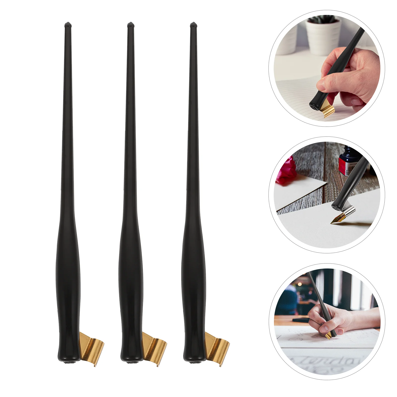 

2 шт., сменные держатели для ручек