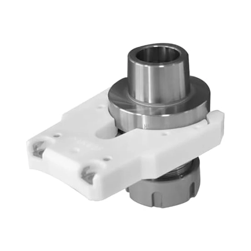 Зажим HSK63F держатель для деревообрабатывающего инструмента зажим вилки коготь