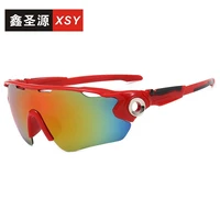 spot cycling outdoor sports glasses mens sunglasses bicycle new sunglasses tactical glasses outdoor goggles sunglasses